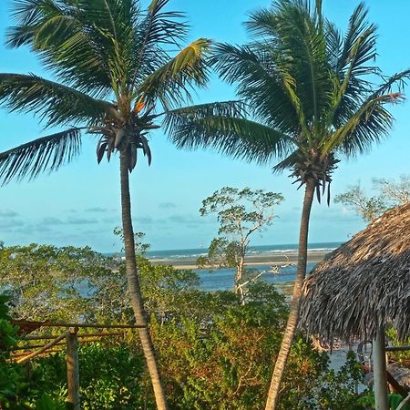 Dumangue Kite House Hotell Guriu Eksteriør bilde