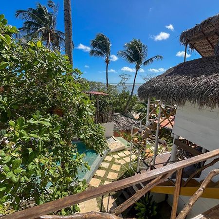 Dumangue Kite House Hotell Guriu Eksteriør bilde