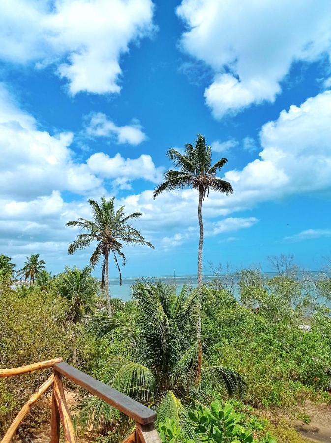 Dumangue Kite House Hotell Guriu Eksteriør bilde