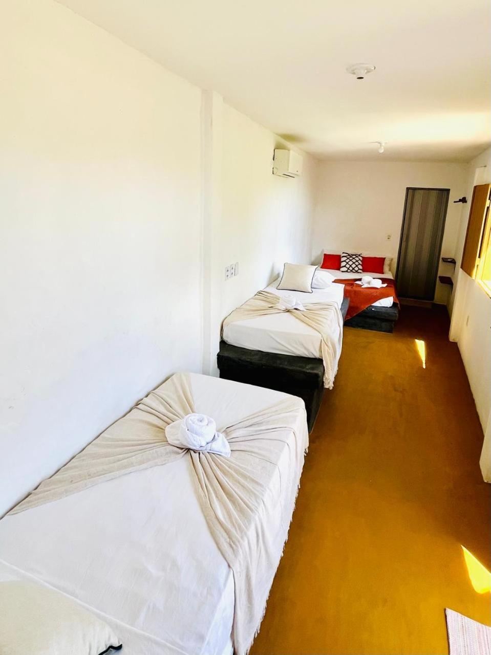 Dumangue Kite House Hotell Guriu Eksteriør bilde