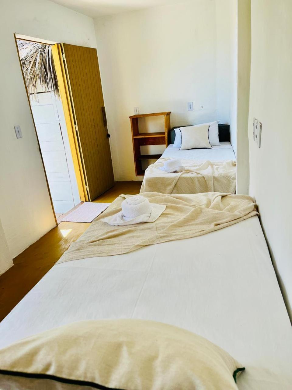 Dumangue Kite House Hotell Guriu Eksteriør bilde