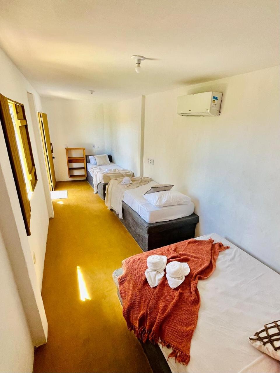 Dumangue Kite House Hotell Guriu Eksteriør bilde