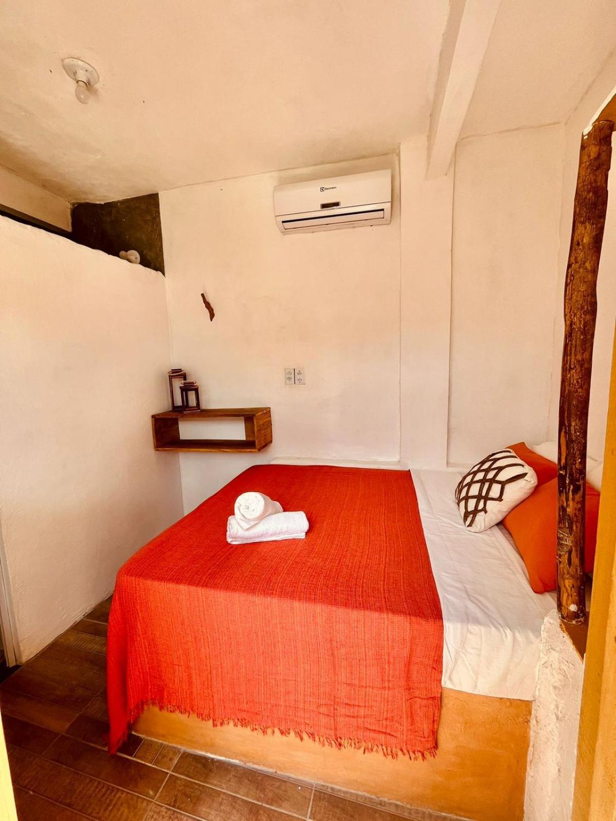 Dumangue Kite House Hotell Guriu Eksteriør bilde