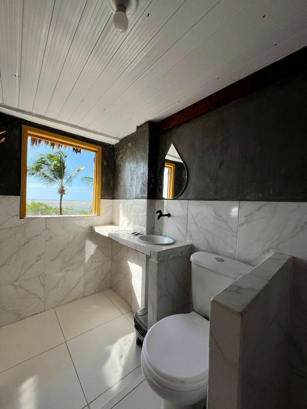 Dumangue Kite House Hotell Guriu Eksteriør bilde