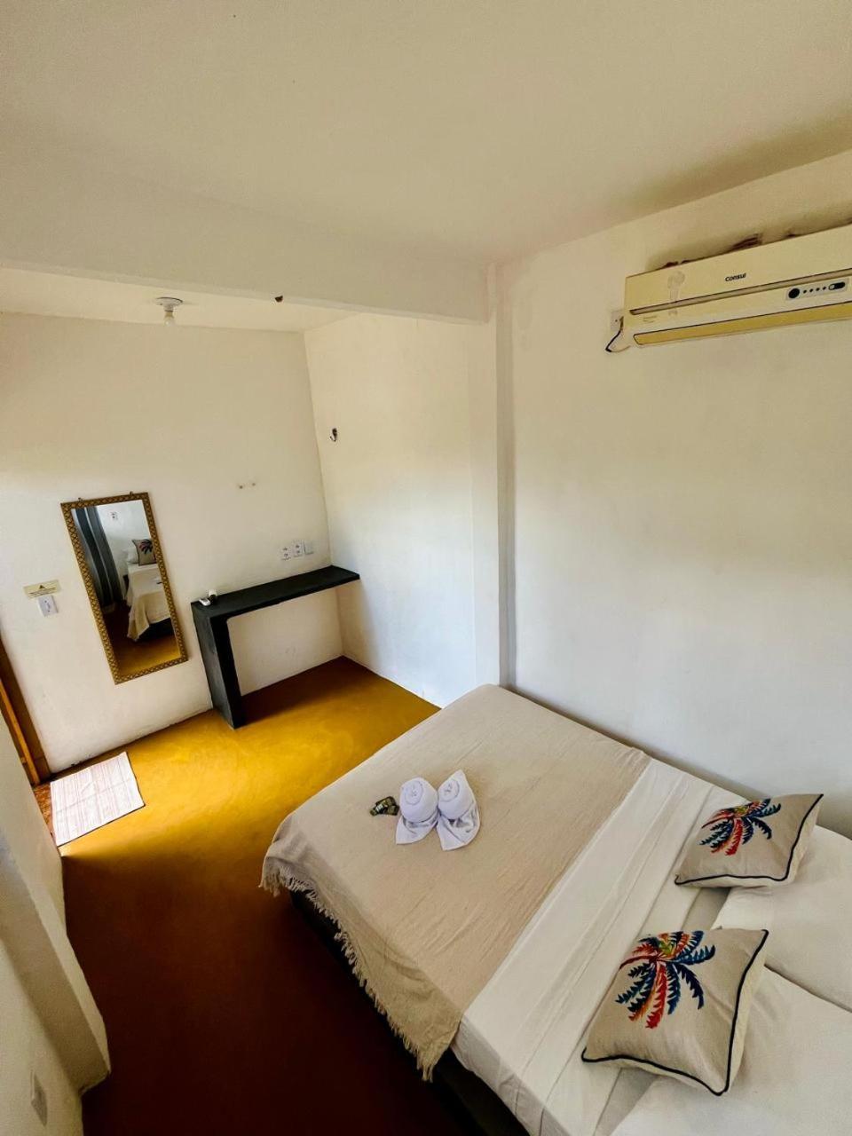 Dumangue Kite House Hotell Guriu Eksteriør bilde