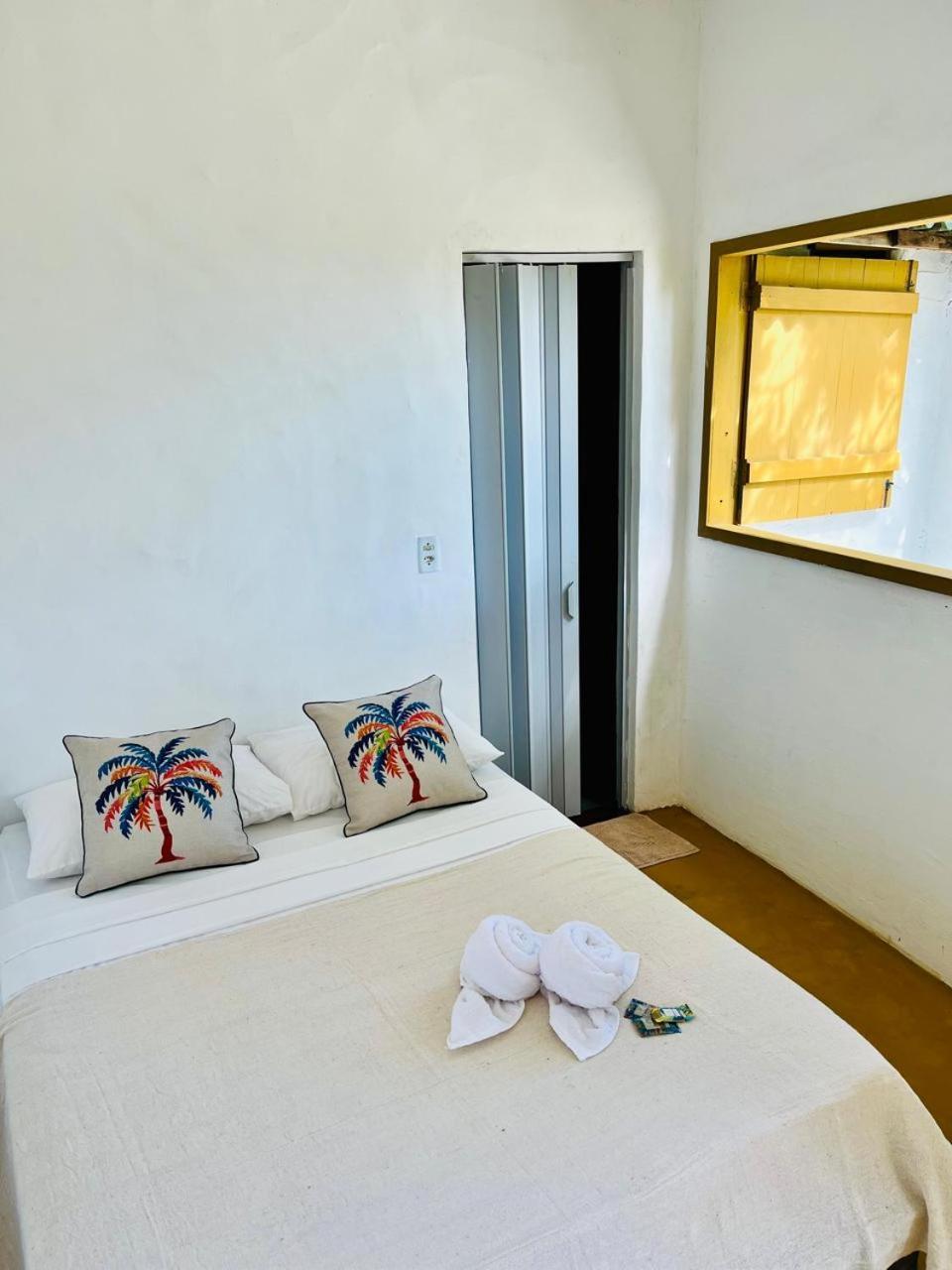 Dumangue Kite House Hotell Guriu Eksteriør bilde