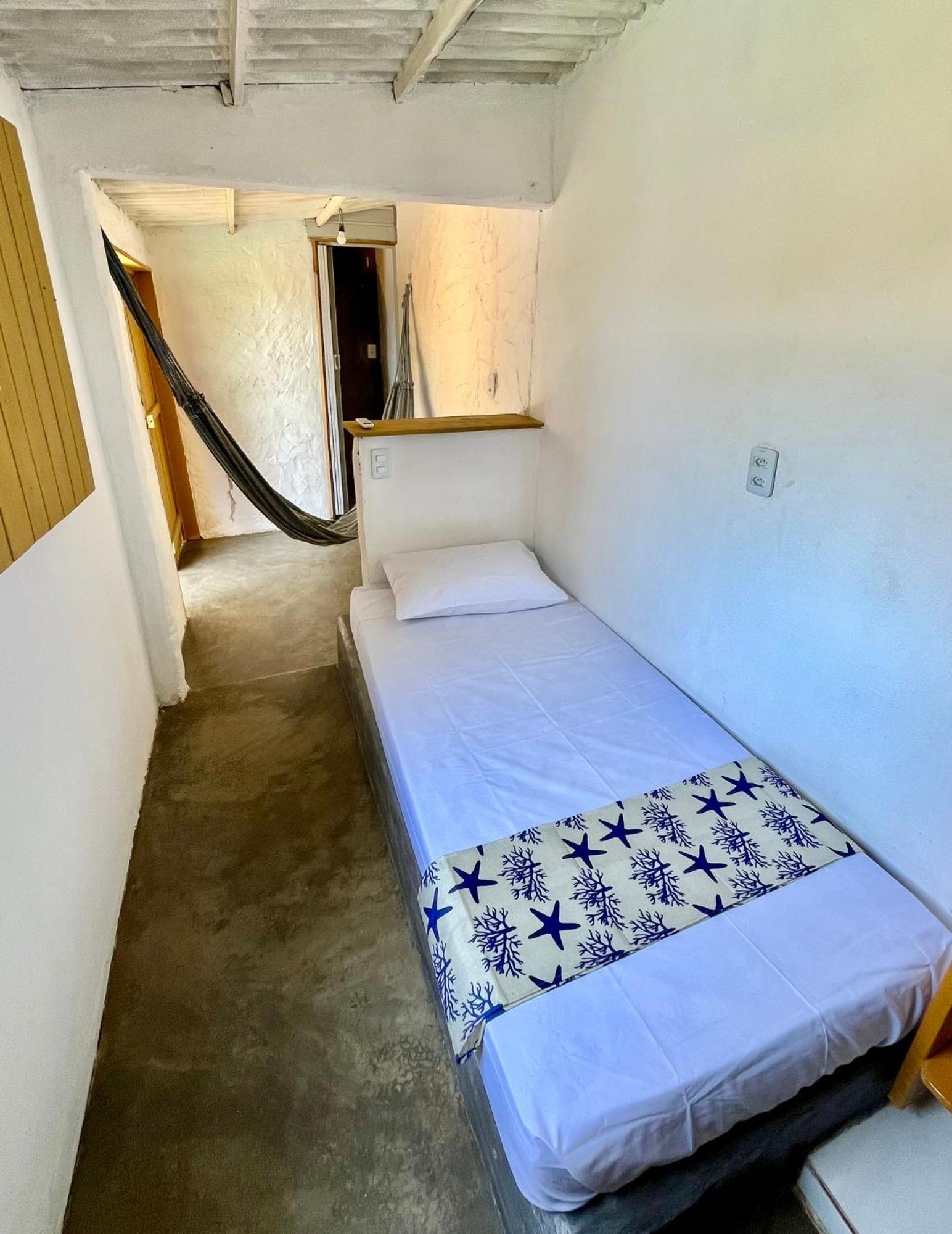 Dumangue Kite House Hotell Guriu Eksteriør bilde