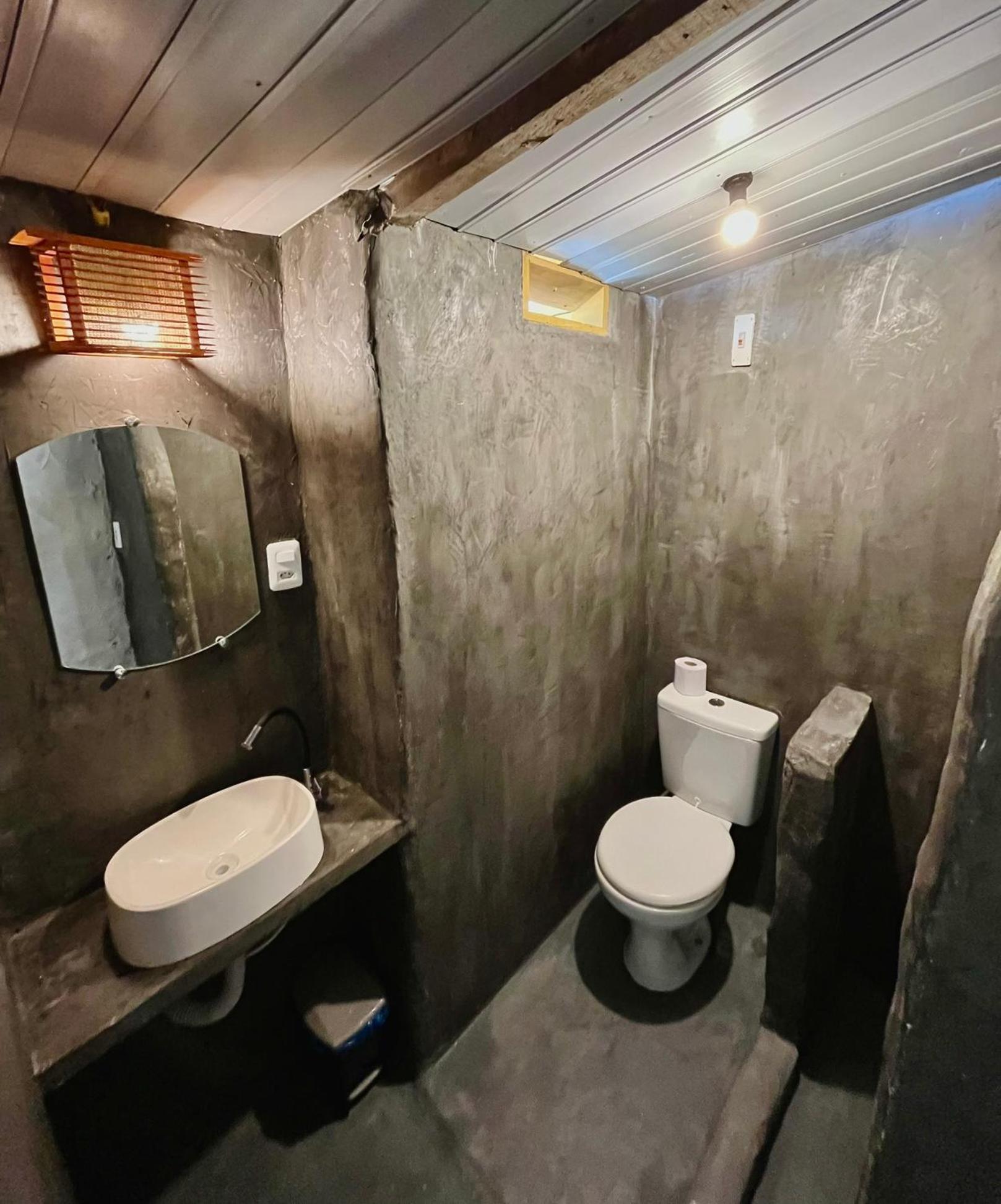 Dumangue Kite House Hotell Guriu Eksteriør bilde