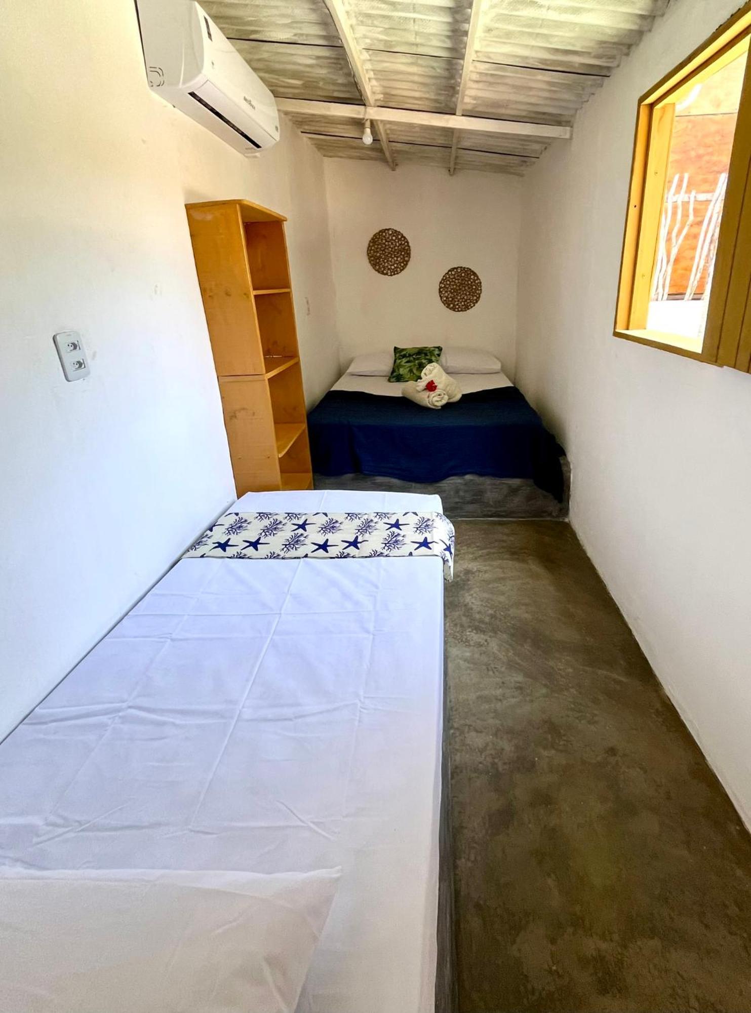Dumangue Kite House Hotell Guriu Eksteriør bilde