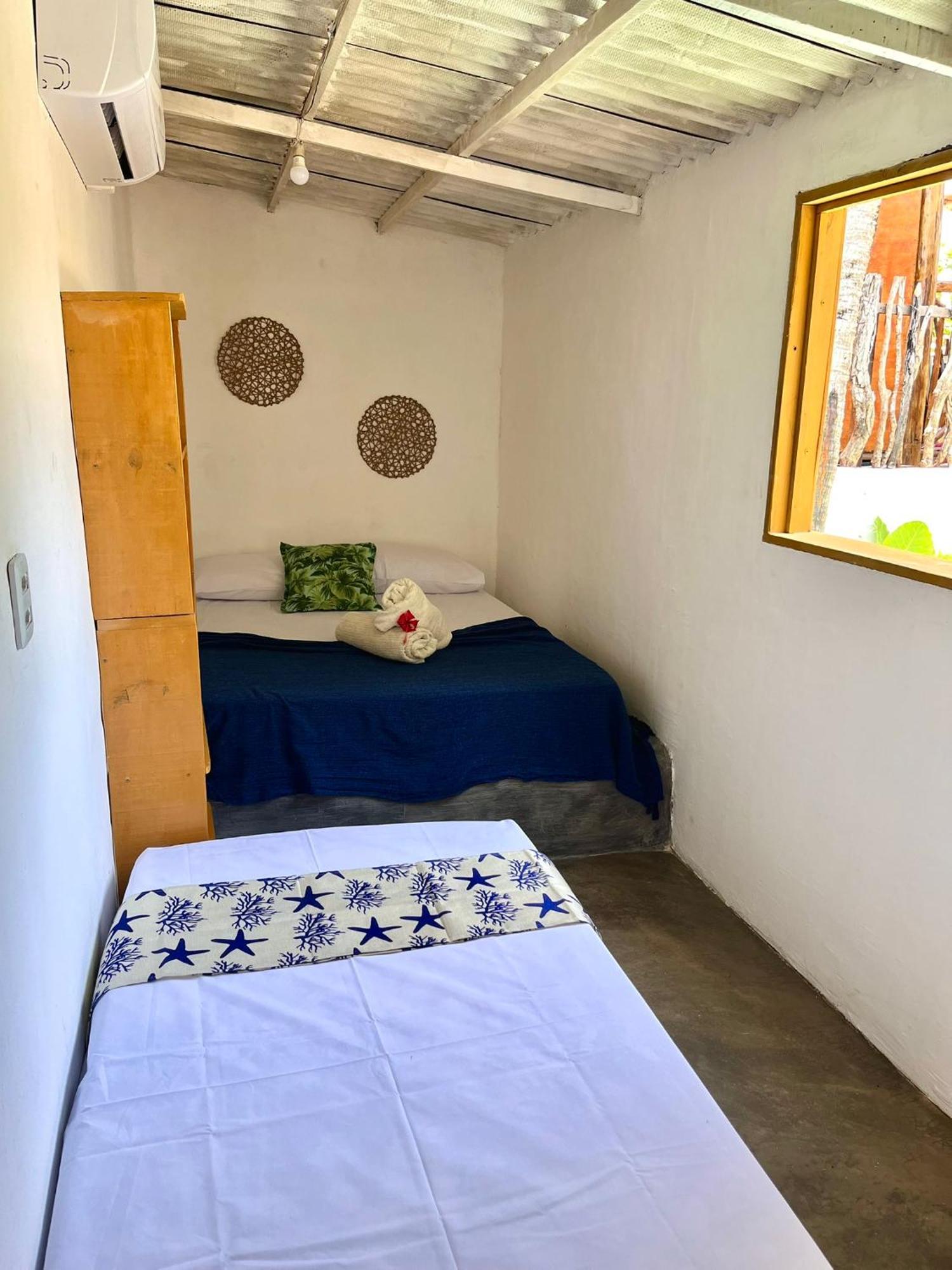 Dumangue Kite House Hotell Guriu Eksteriør bilde